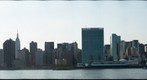New York City mid-day