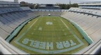 Kenan Memorial Stadium UNC