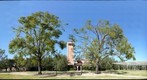 Rice University: Rice Memorial Center &amp; Chapel and Brochstein Pavillion