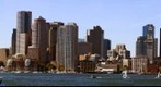 Boston Skyline