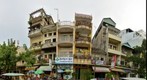 Buildings, Phnom Penh