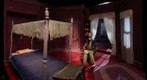 A set from Laika's film, Coraline.