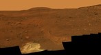 "Calypso Panorama" 
Sol 1906-1945(June 20, 2009) 