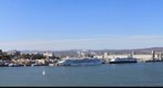 View of Quebec City from Levis