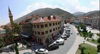 aksehir eski meydan turkey
