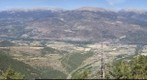 La baja Cerdanya leridana.