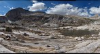 Trail to Yosemite