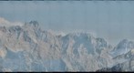 Garmisch Mountain Top Peaks