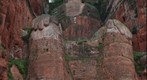 Dafo (Grand Buddha in Leshan)