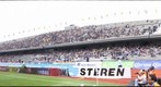 Pebetero PUMAS vs Puebla apertura 2012