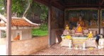 Temple at Oudong