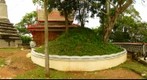 Stupas at Phnom Oudong
