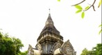 Monument at Phnom Oudong