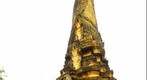 Stupa at Phnom Oudong