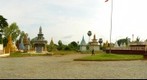 Temple near Phnom Oudong