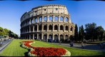 The Colosseum