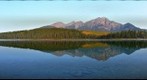 Patricia Lake, Jasper, Alberta