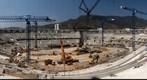 Maracanã em Obras