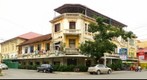 Street view, Phnom Penh