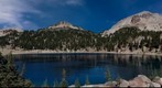 Lake Helen from Overlook