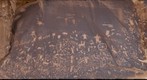 Newspaper Rock