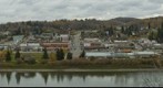 Athabasca, AB
