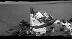 MSL - SOL 29