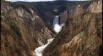 Yellowstone Falls