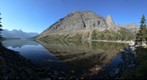 Elizabeth Lake Glacier National Park