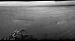 MSL-SOL 45 NAVCAM