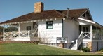 Zane Grey Cabin, Payson AZ