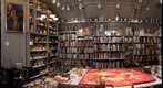 Vance Kirkland's workroom at the  Kirkland Museum of Fine & Decorative Art - Denver, CO