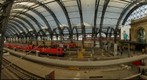 Dresden Main Station
