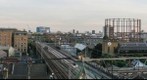 Netil house view