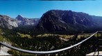 Columbia Rock - Yosemite NP, Yosemite, CA