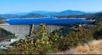 Shasta Dam and Lake