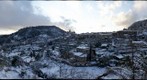 Un hivern a Valldemossa, Mallorca, Illes Balears