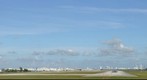 Miami International Airport, Runway 9 Approach