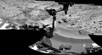 MSL - SOL 59 NAV PAN