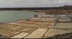 Las Salinas del Janubio