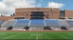 UNH Field House from Moradian Field