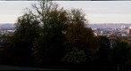 Glasgow from Queens Park