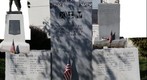 War Memorial in Vienna, Missouri