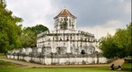 Phra Sumen Fort, Bangkok