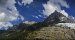Glacier de Bosson