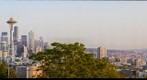 Seattle Skyline from Kerry Park