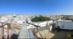 Vistas panorámicas de Madrid desde el Ministerio de Sanidad. Semana de la Arquitectura 2012