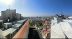 Vistas panorámicas de Madrid desde el Edificio Matesanz. Semana de la Arquitectura 2012