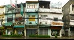 Street View, Phra Nakhon, Bangkok