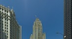 Chicago Tribune Tower